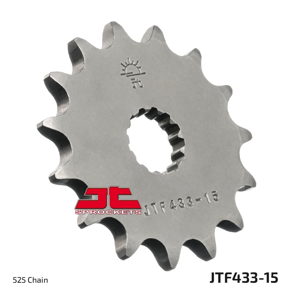 JT Sprockets Piã‘on Jt Jtf