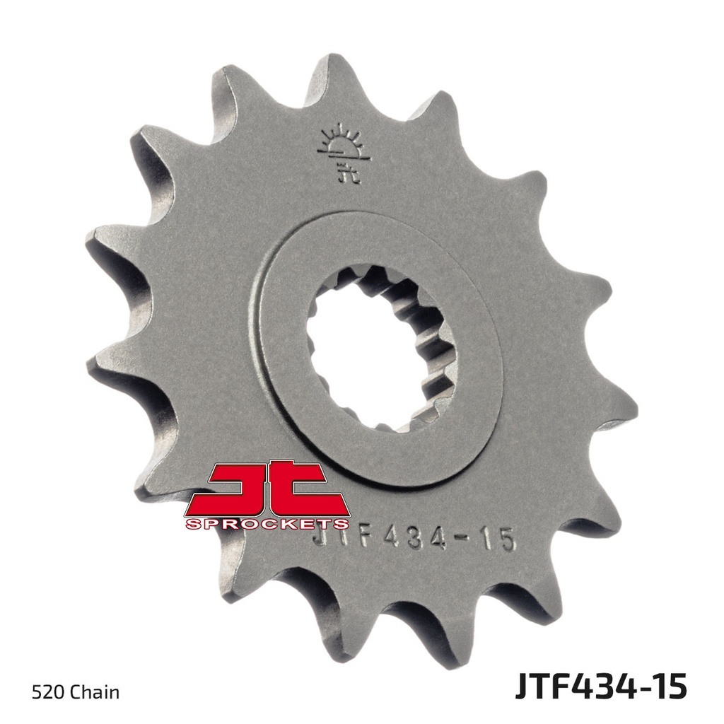 JT Sprockets Piã‘on Jt Jtf