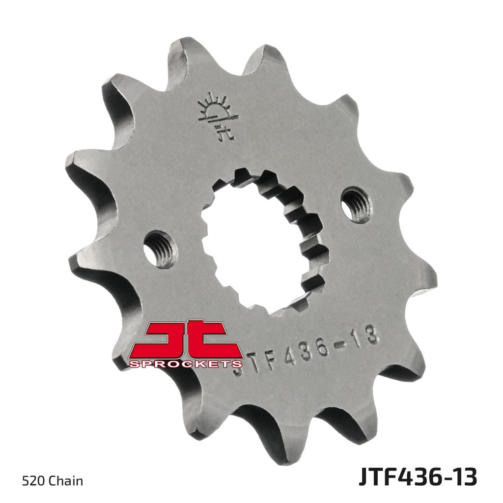 Piñón JT Sprockets JTF JTF43613