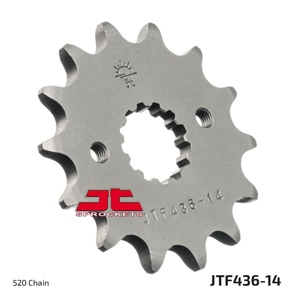 [JTF43614] Piñón JT Sprockets JTF JTF43614