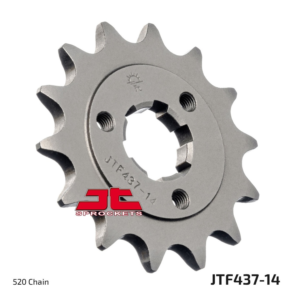 [JTF43714] Piñón JT Sprockets JTF JTF43714