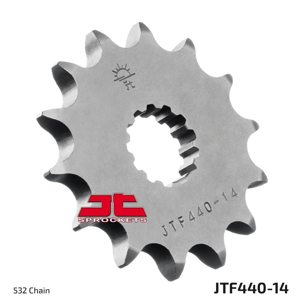 [JTF44014] Piñón JT Sprockets JTF JTF44014