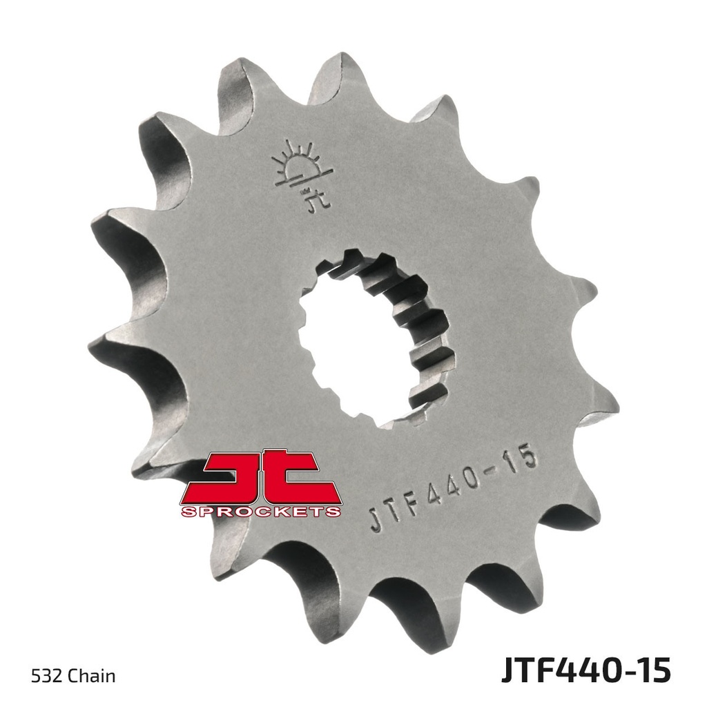 [JTF44015] Piñón JT Sprockets JTF JTF44015