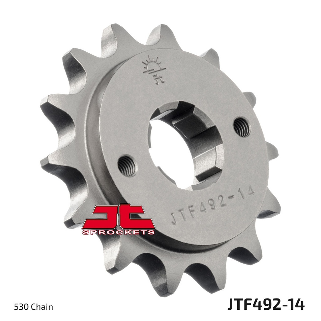 [JTF49214] Piñón JT Sprockets JTF JTF49214