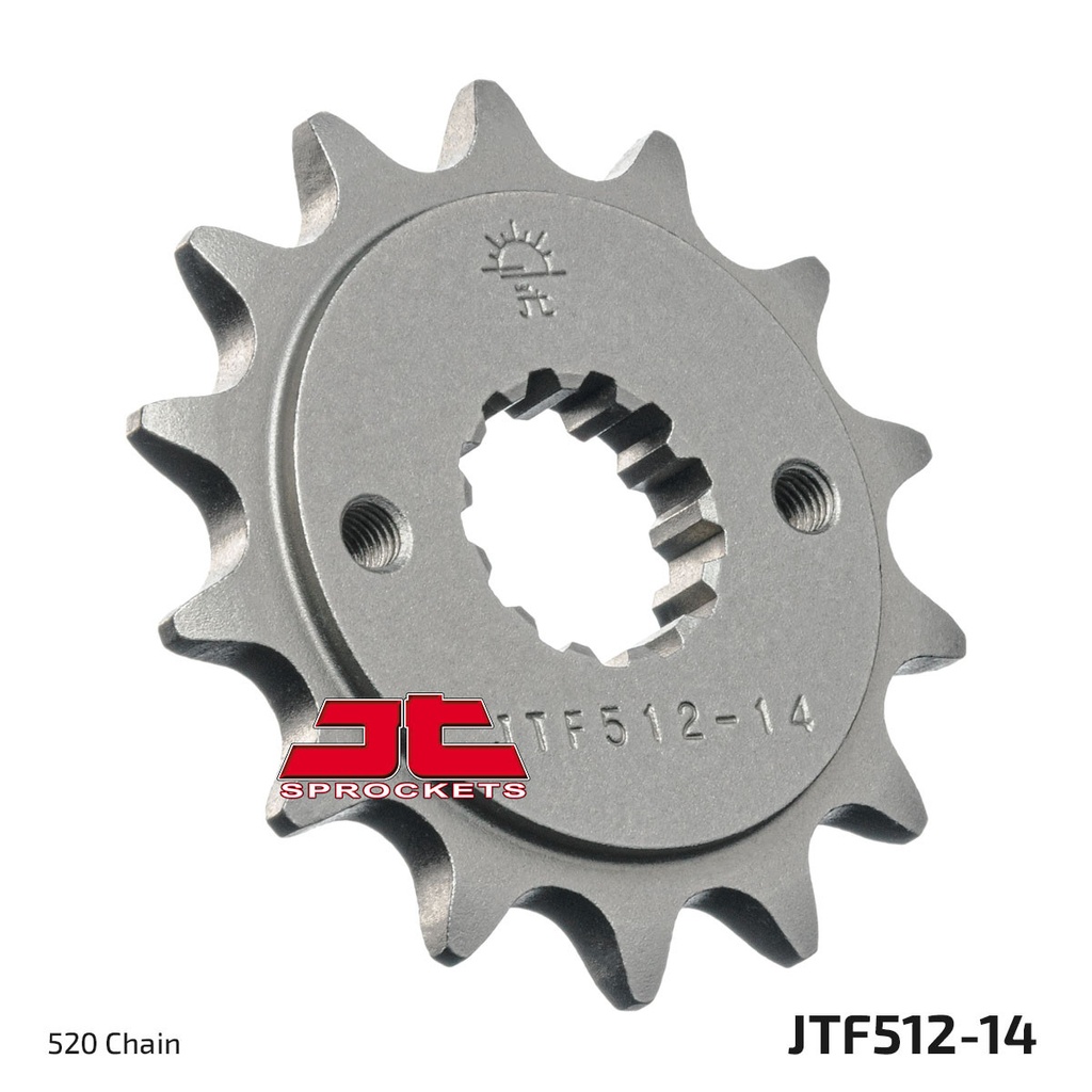 [JTF51214] Piñón JT Sprockets JTF JTF51214
