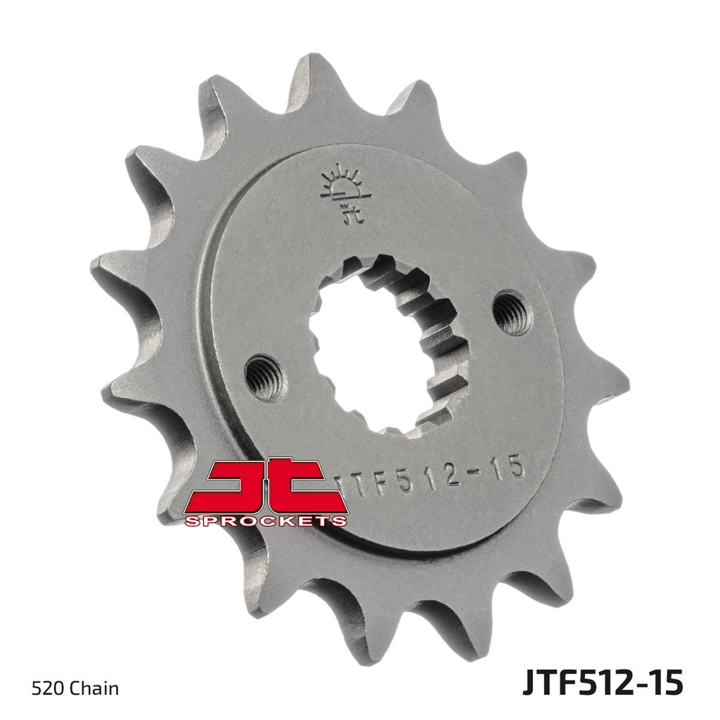 [JTF51215] Piñón JT Sprockets JTF JTF51215