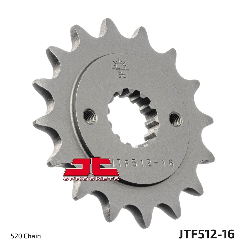 [JTF51216] Piñón JT Sprockets JTF JTF51216