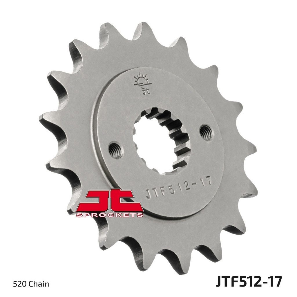 [JTF51217] Piñón JT Sprockets JTF JTF51217