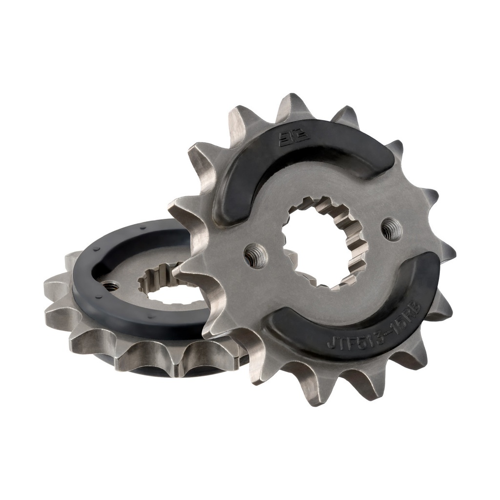 [JTF51315RB] JT Sprockets Piã‘on Jt Jtf 513-15 Rubber (con Goma)