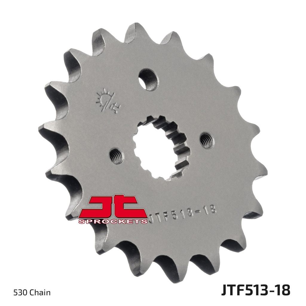 [JTF51318] Piñón JT Sprockets JTF JTF51318