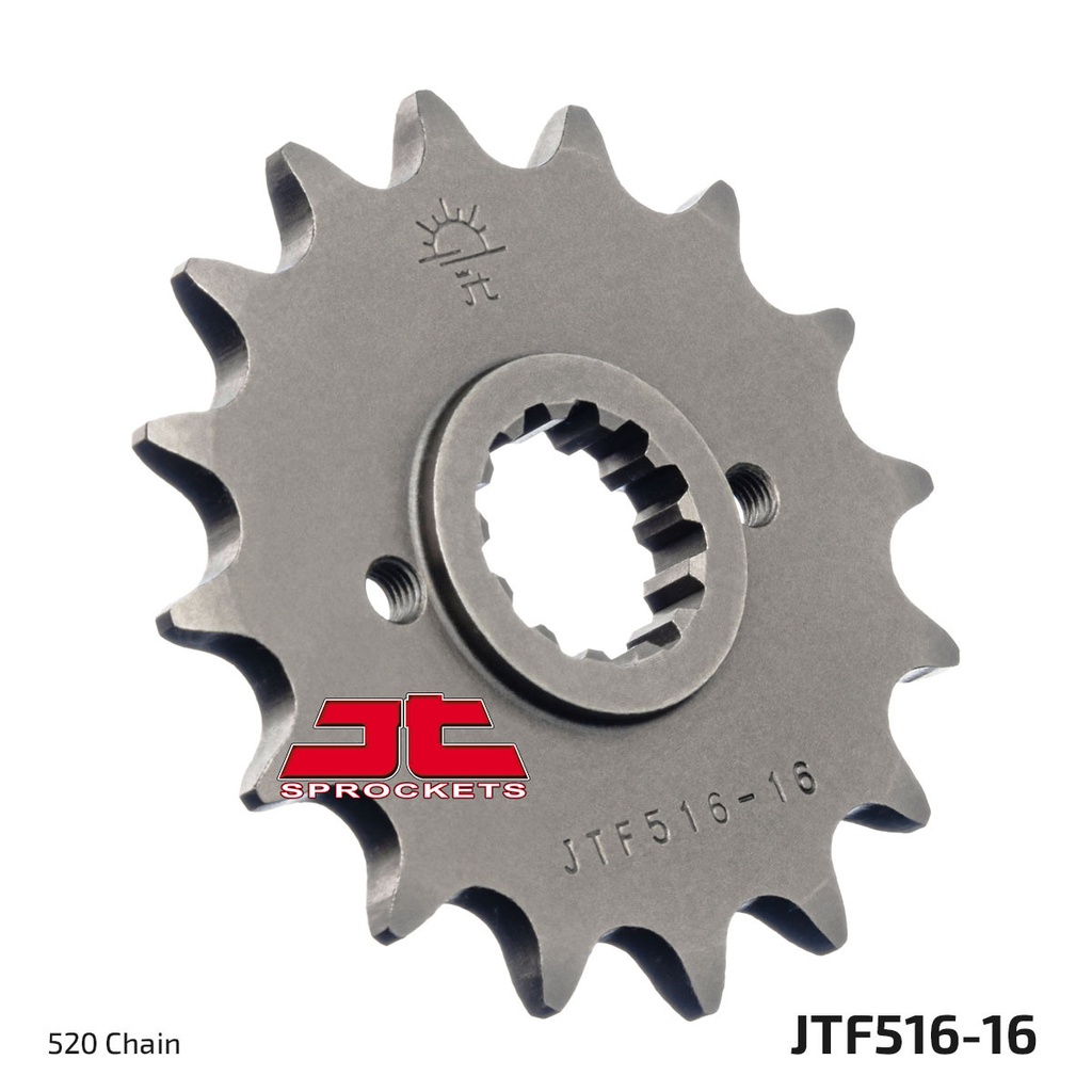 [JTF51616] JT Sprockets Piã‘on Jt Jtf