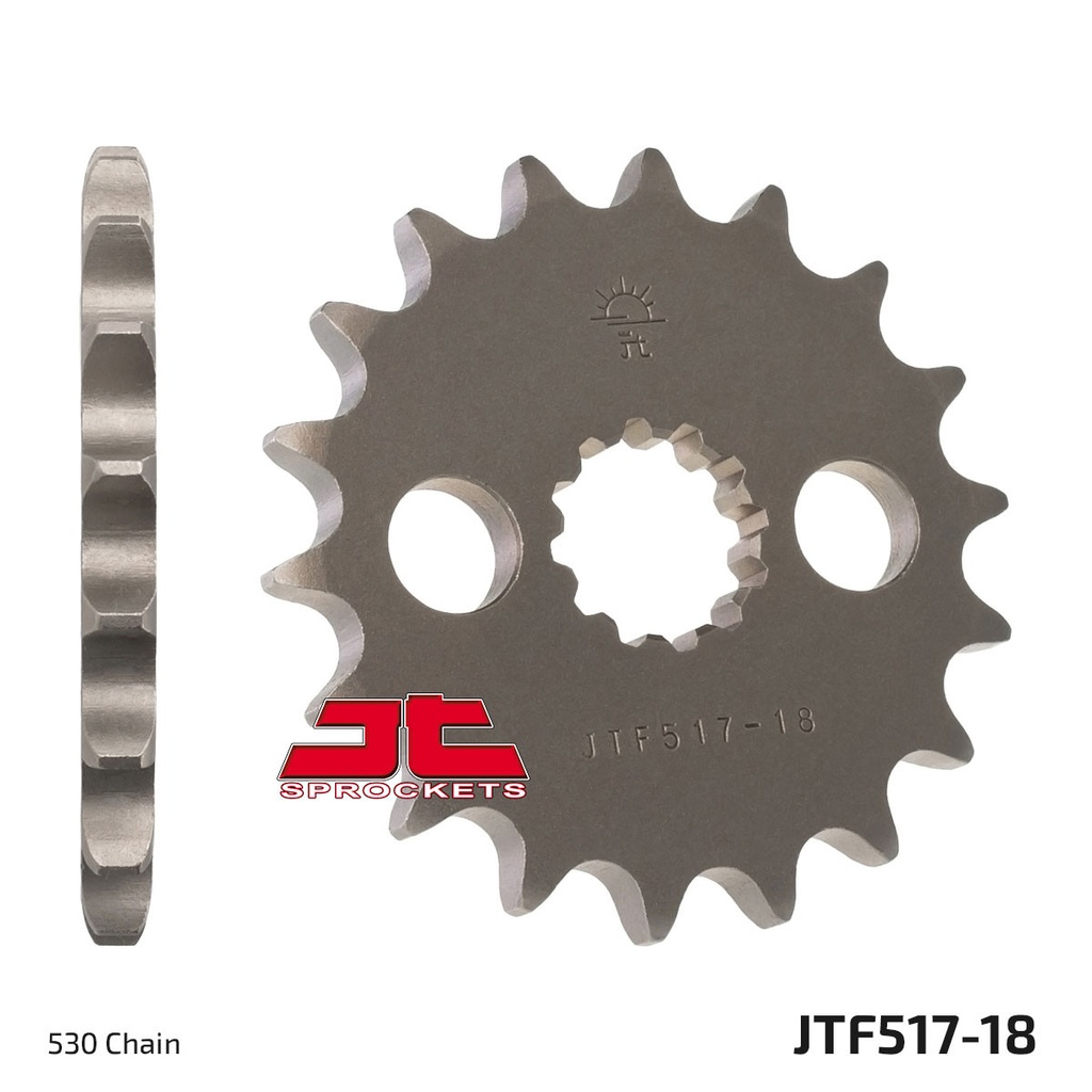 Piñón JT Sprockets JTF JTF51718