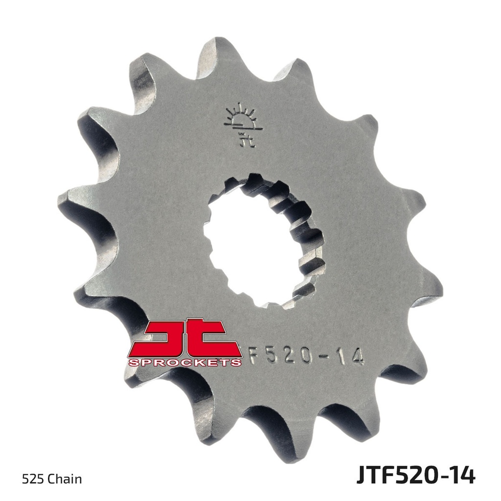 [JTF52014] Piñón JT Sprockets JTF JTF52014