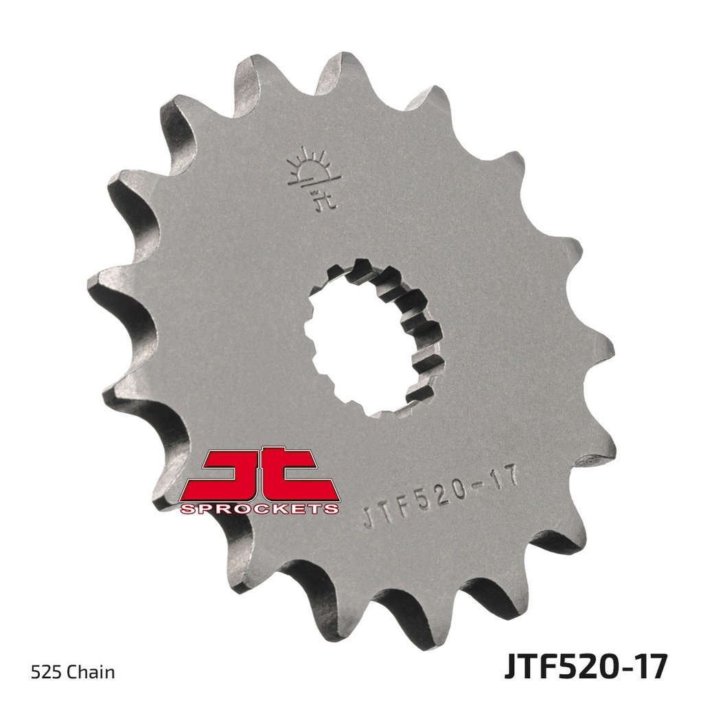 Piñón JT Sprockets JTF JTF52017