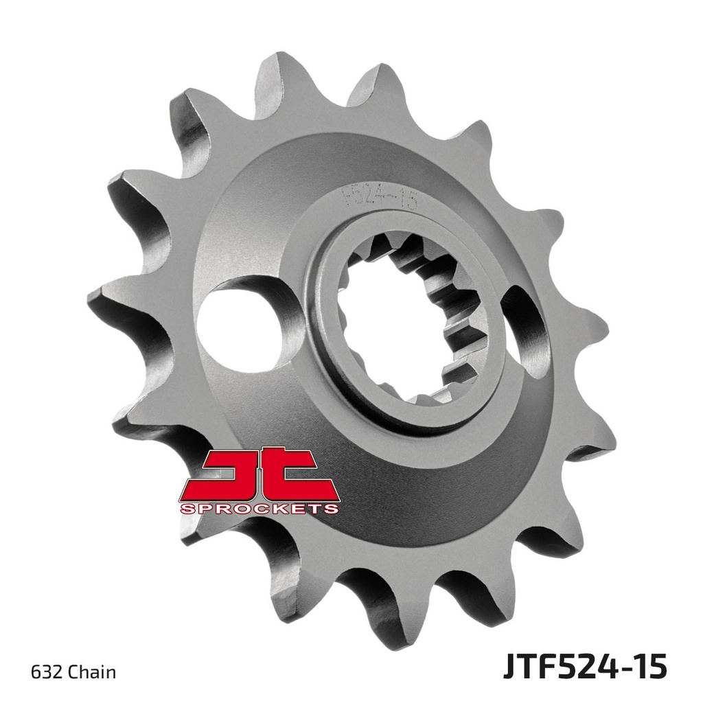 JT Sprockets Piã‘on Jt Jtf