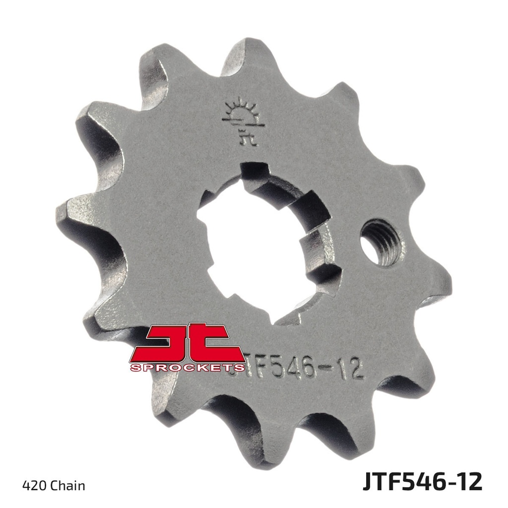 Piñón JT Sprockets JTF JTF54612
