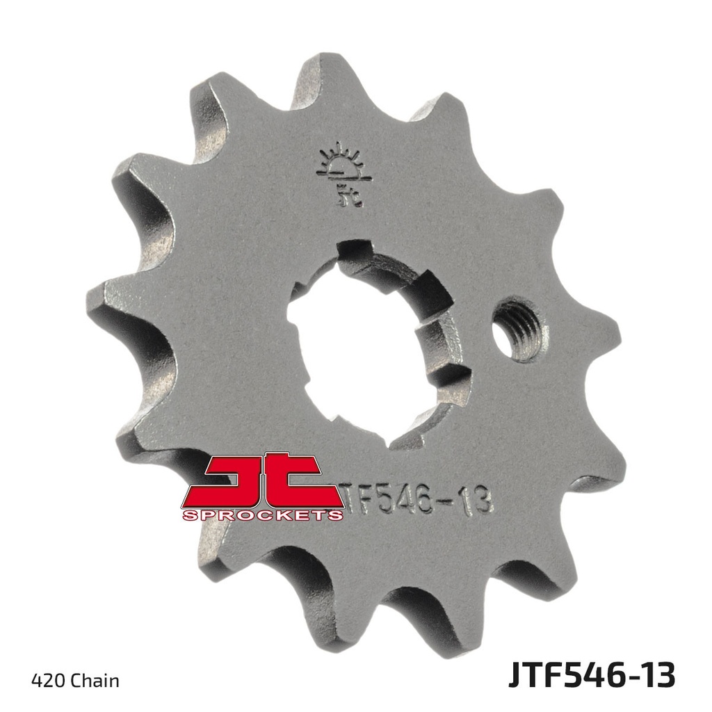 JT Sprockets Piã‘on Jt Jtf