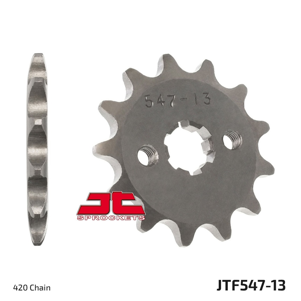 [JTF54713] Piñón JT Sprockets JTF JTF54713