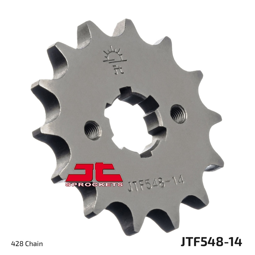 JT Sprockets Piã‘on Jt Jtf