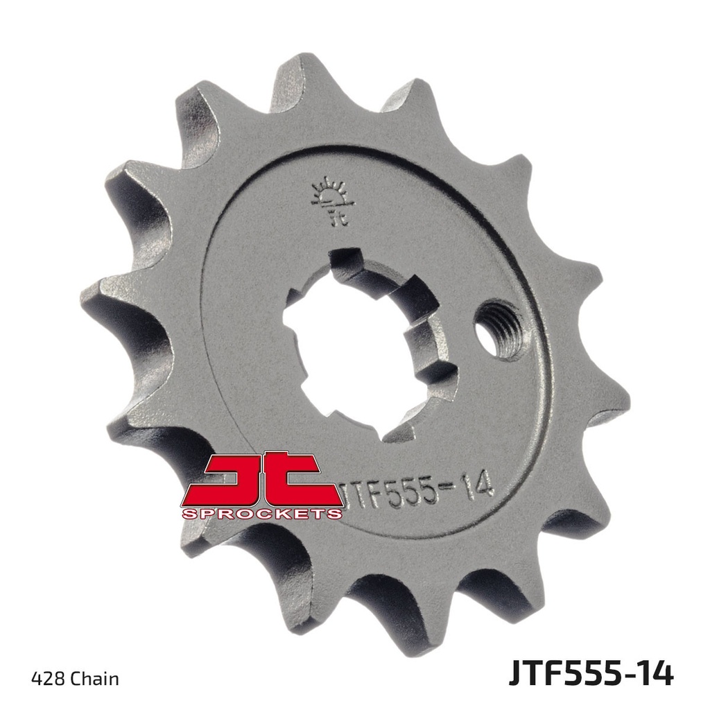 [JTF55514] Piñón JT Sprockets JTF JTF55514