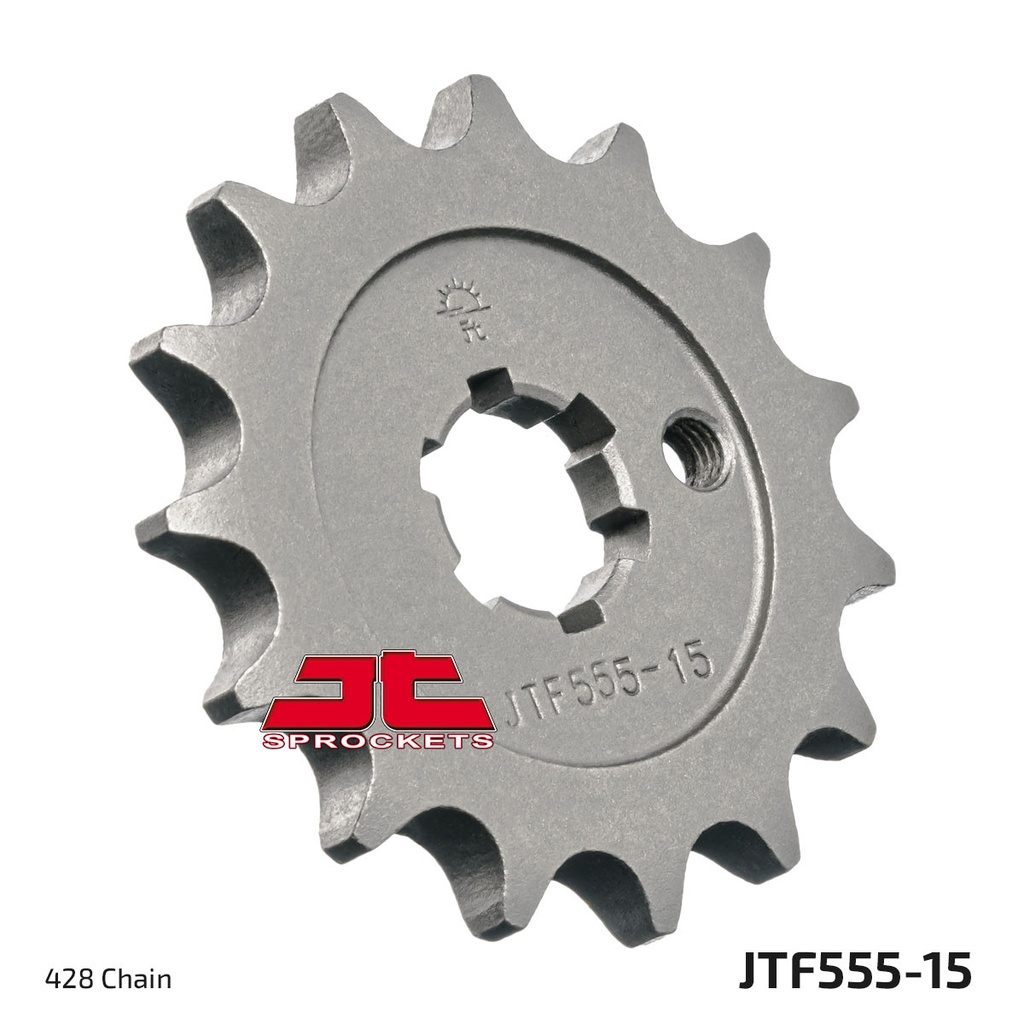[JTF55515] Piñón JT Sprockets JTF JTF55515