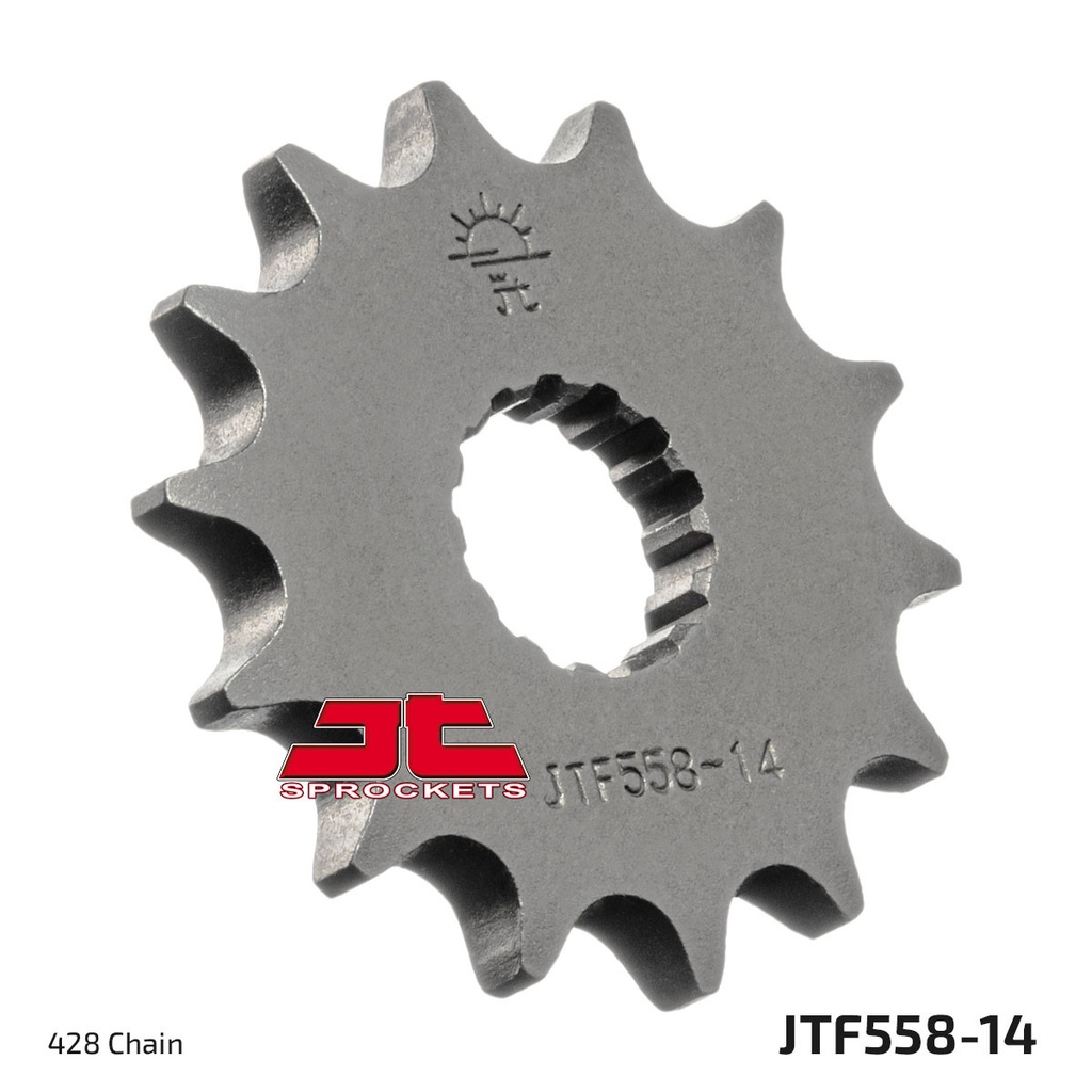 [JTF55814] Piñón JT Sprockets JTF JTF55814