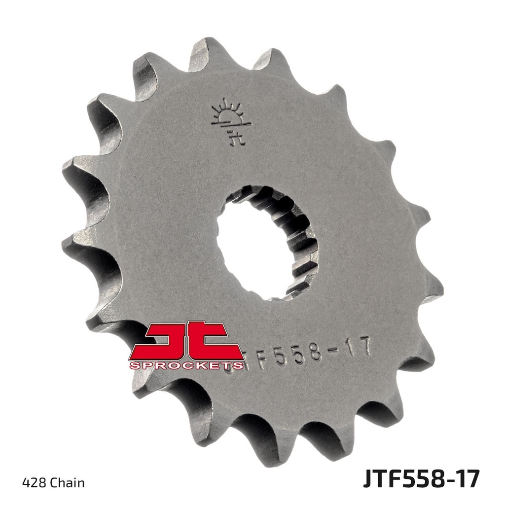Piñón JT Sprockets JTF JTF55817
