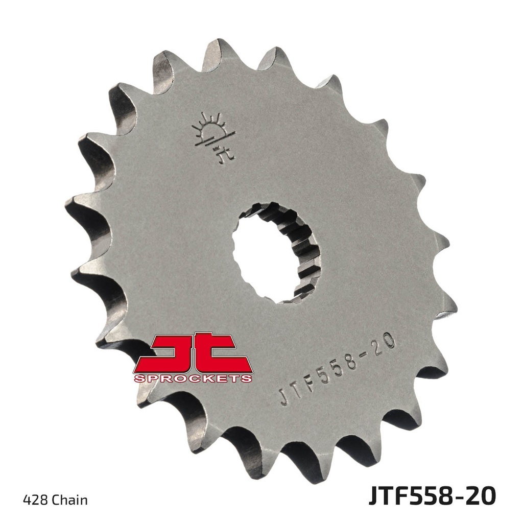 Piñón JT Sprockets JTF JTF55820