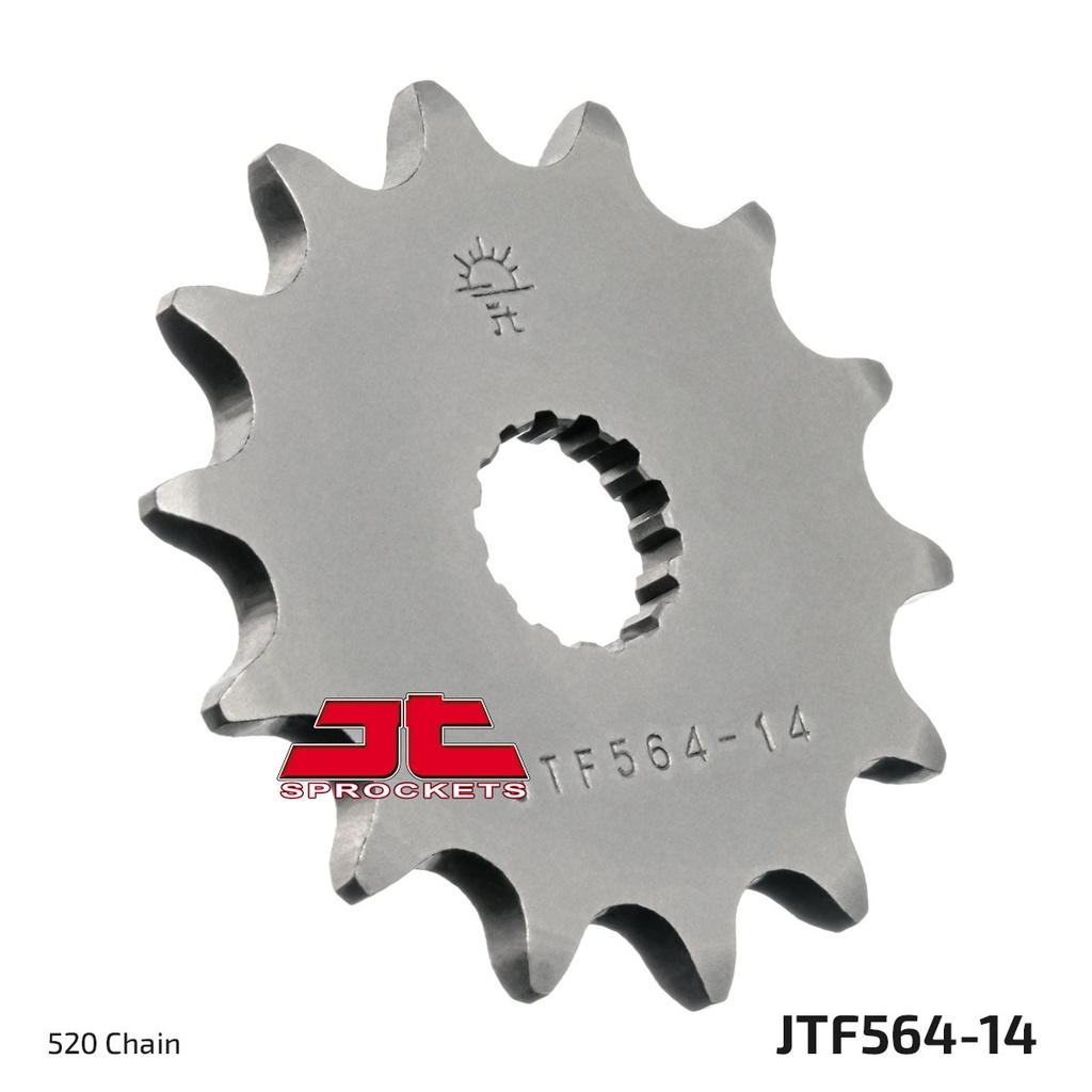 JT Sprockets Piã‘on Jt Jtf