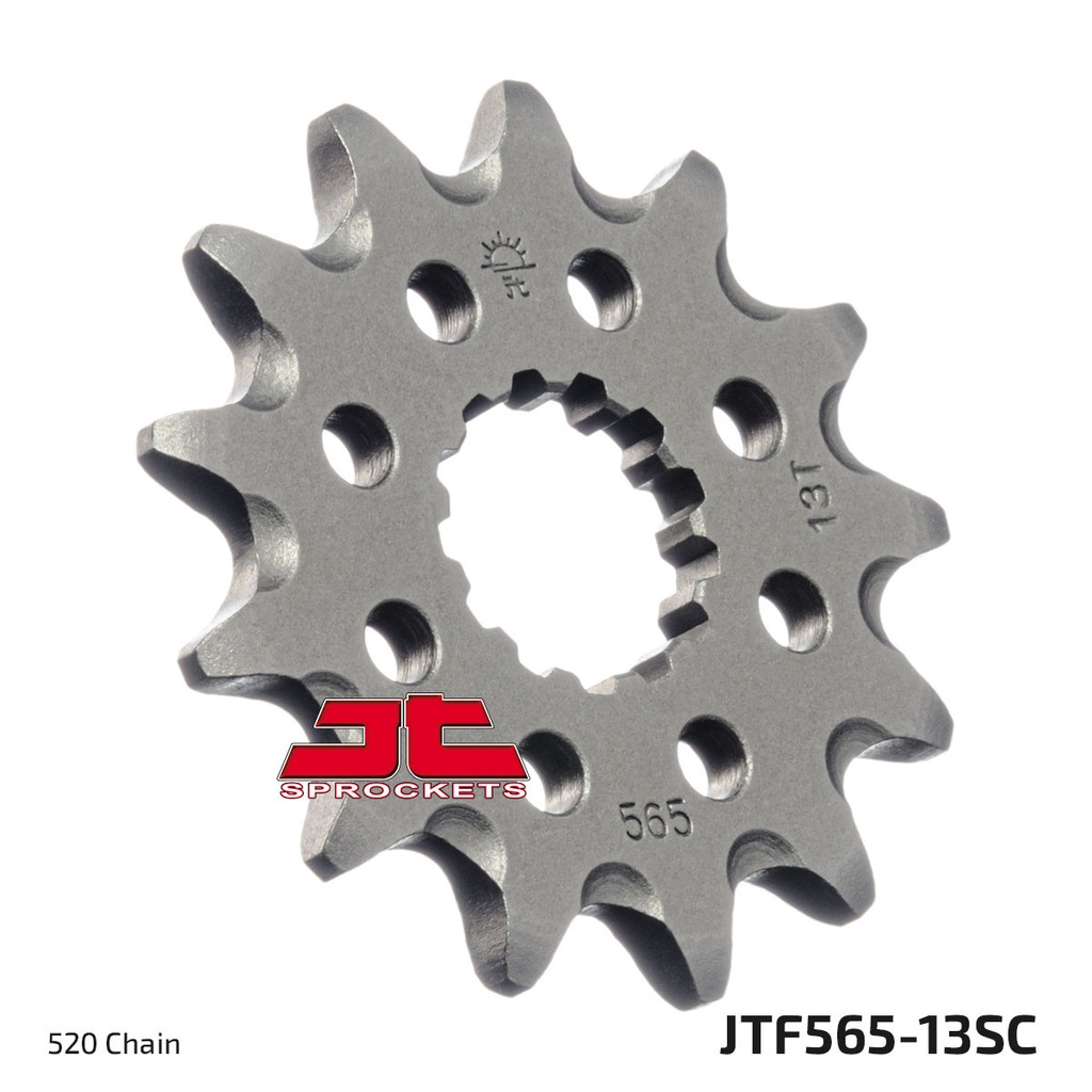 JT Sprockets Piã‘on Jt Jtf