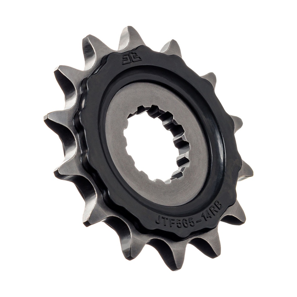 [JTF56514RB] Piñón JT Sprockets JTF 565-14 RB