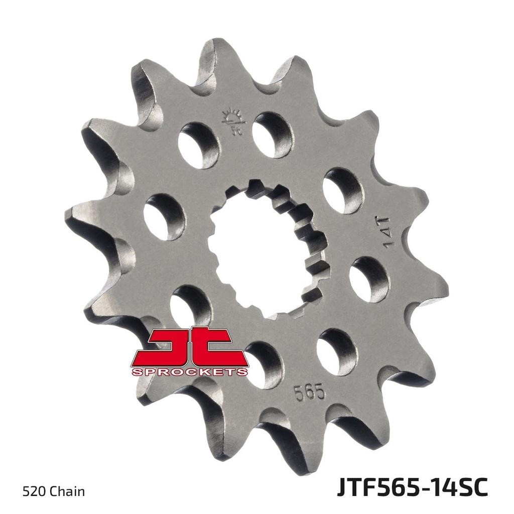 [JTF56514SC] Piñón JT Sprockets JTF 565-14 SC