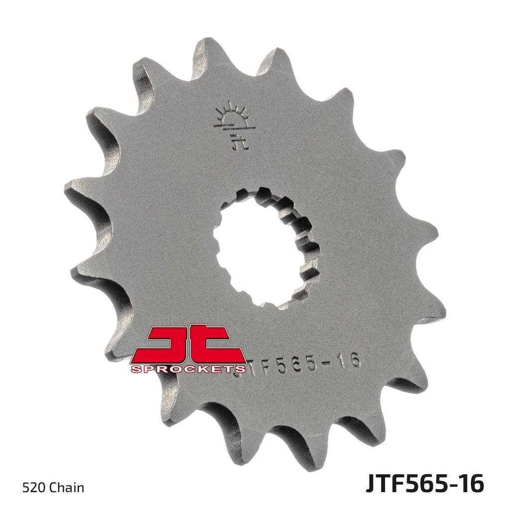 JT Sprockets Piã‘on Jt Jtf