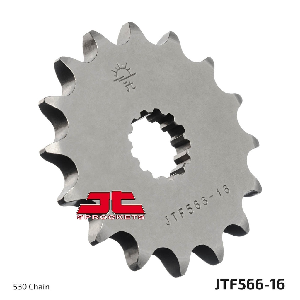 [JTF56616] Piñón JT Sprockets JTF JTF56616