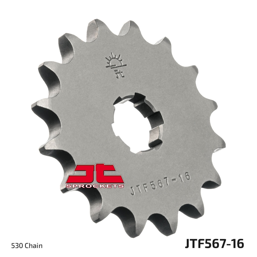 [JTF56716] Piñón JT Sprockets JTF JTF56716