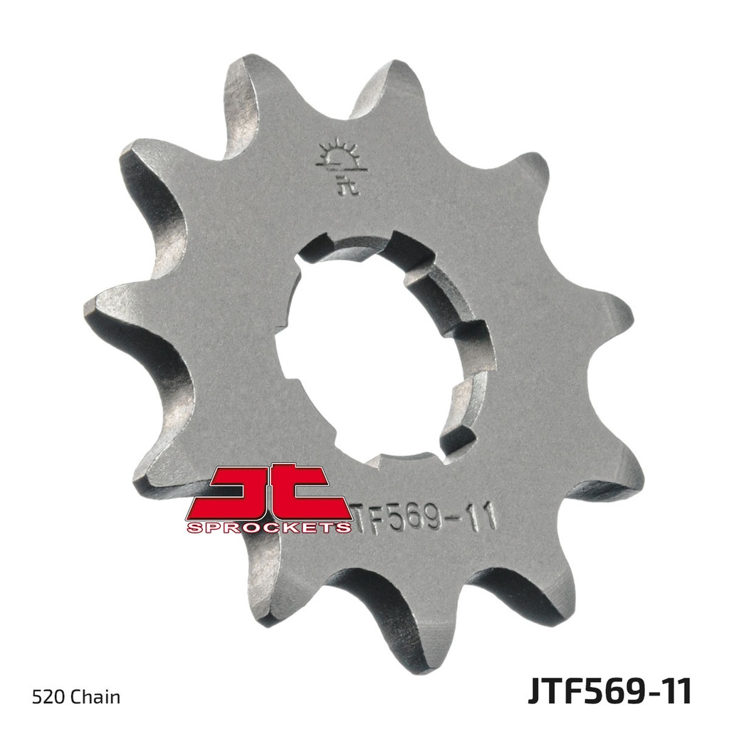 [JTF56911] Piñón JT Sprockets JTF JTF56911