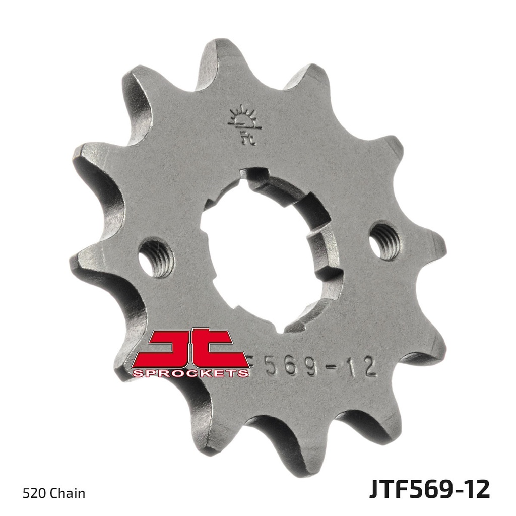 [JTF56912] Piñón JT Sprockets JTF JTF56912