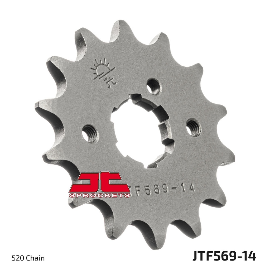 [JTF56914] Piñón JT Sprockets JTF JTF56914