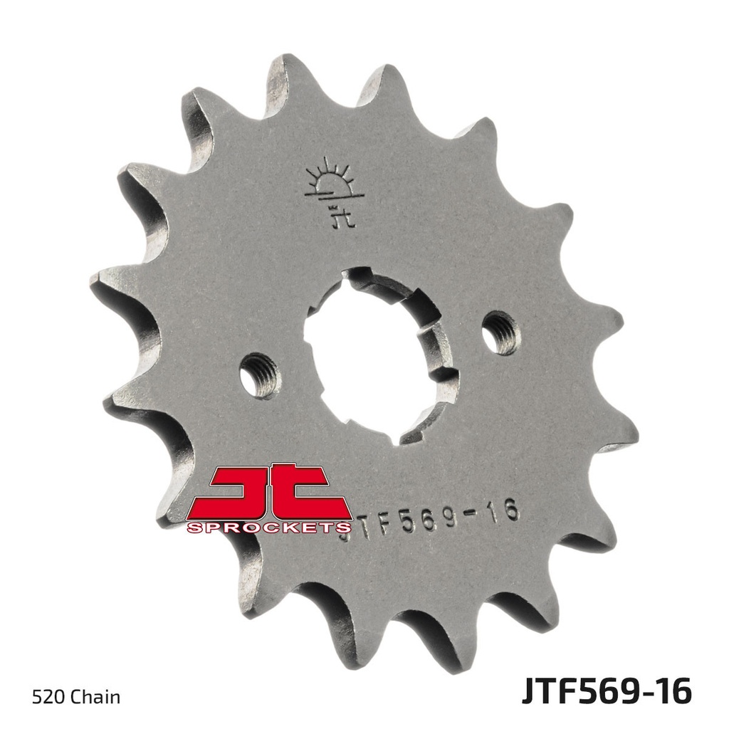 JT Sprockets Piã‘on Jt Jtf