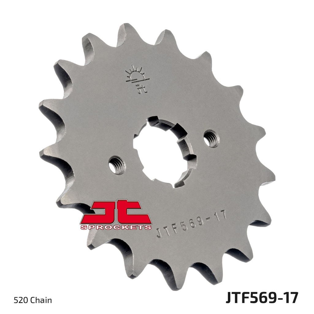 [JTF56917] Piñón JT Sprockets JTF JTF56917
