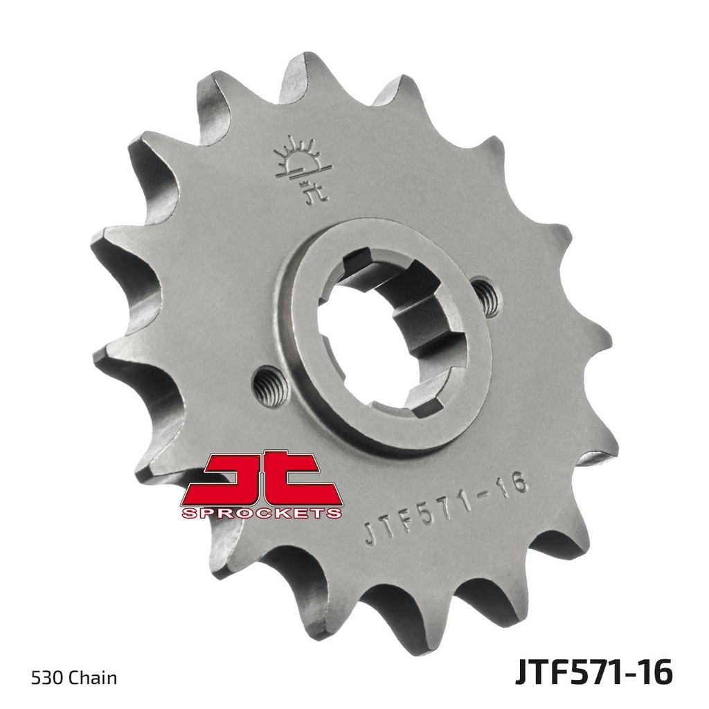 [JTF57116] Piñón JT Sprockets JTF JTF57116