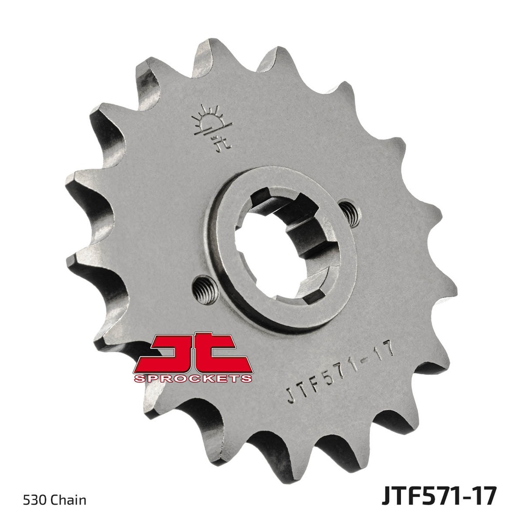 [JTF57117] Piñón JT Sprockets JTF JTF57117