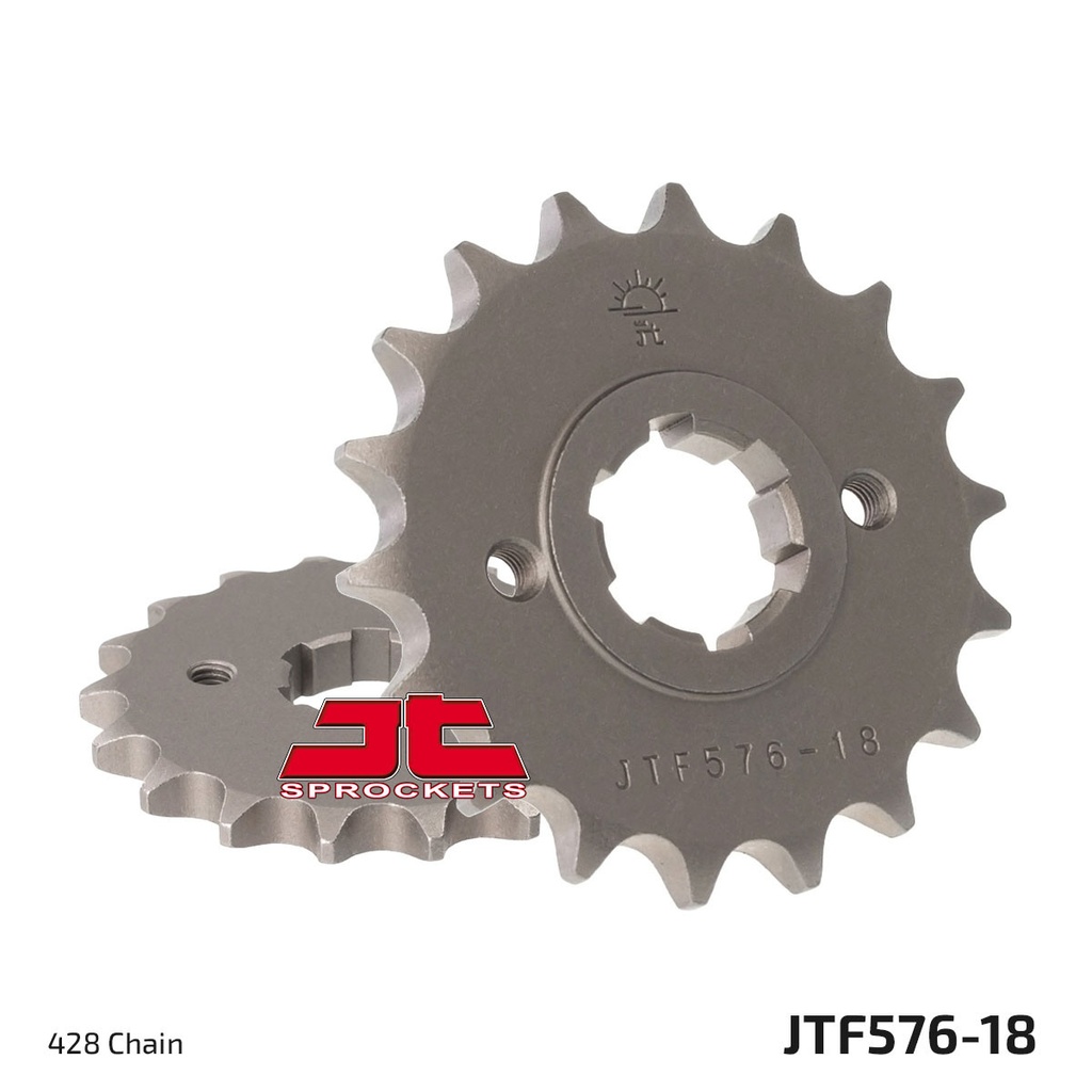 [JTF57618] Piñón JT Sprockets JTF JTF57618