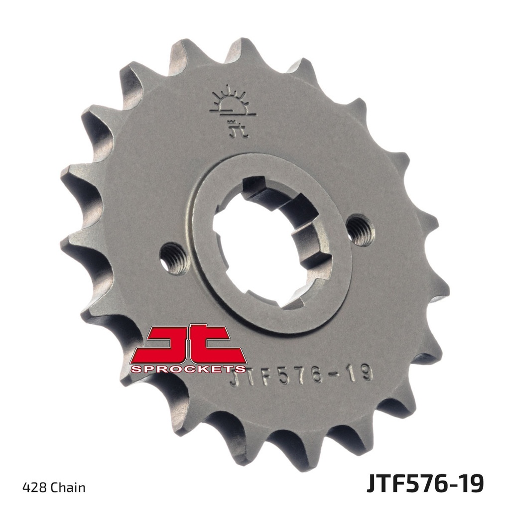 JT Sprockets Piã‘on Jt Jtf