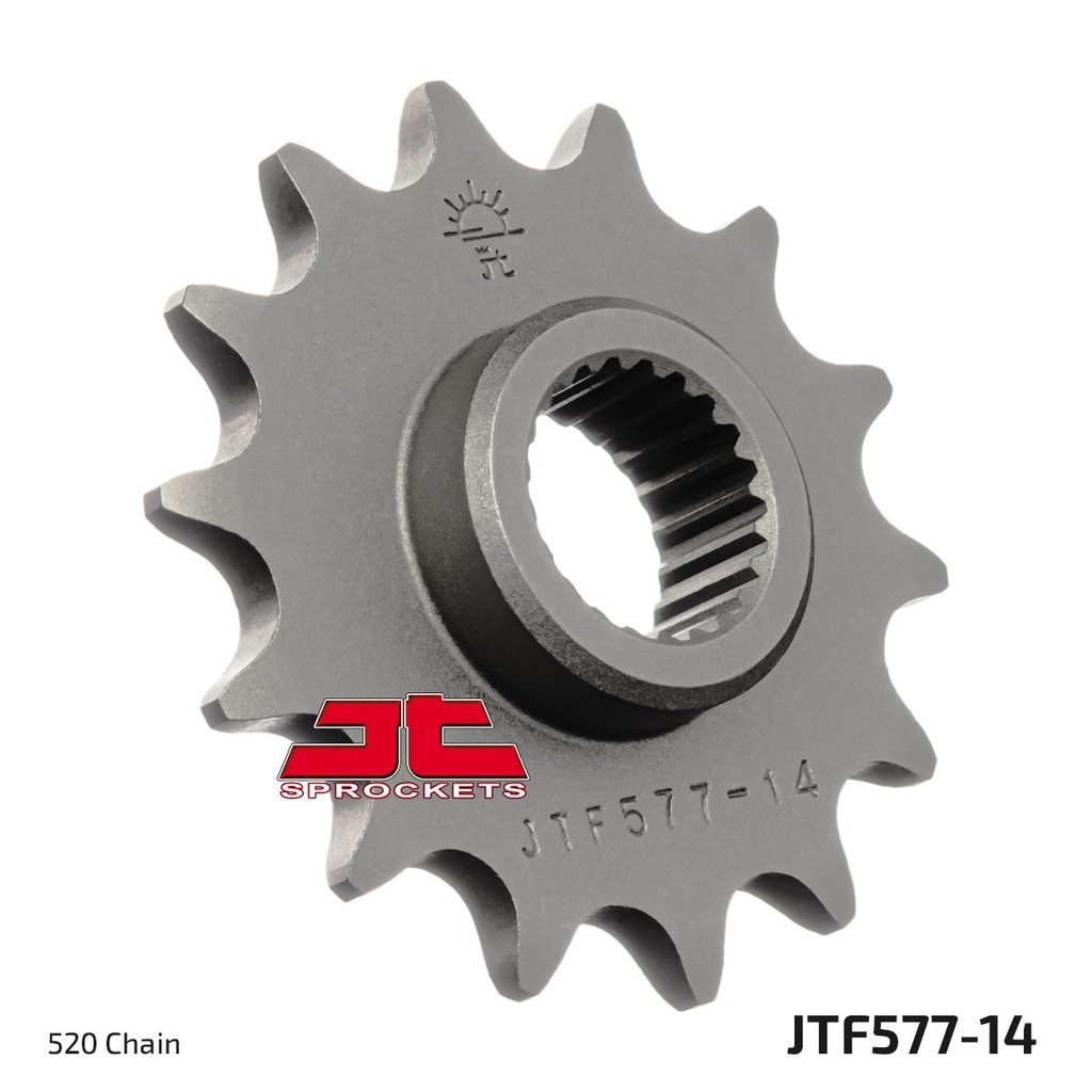 [JTF57714] JT Sprockets Piã‘on Jt Jtf