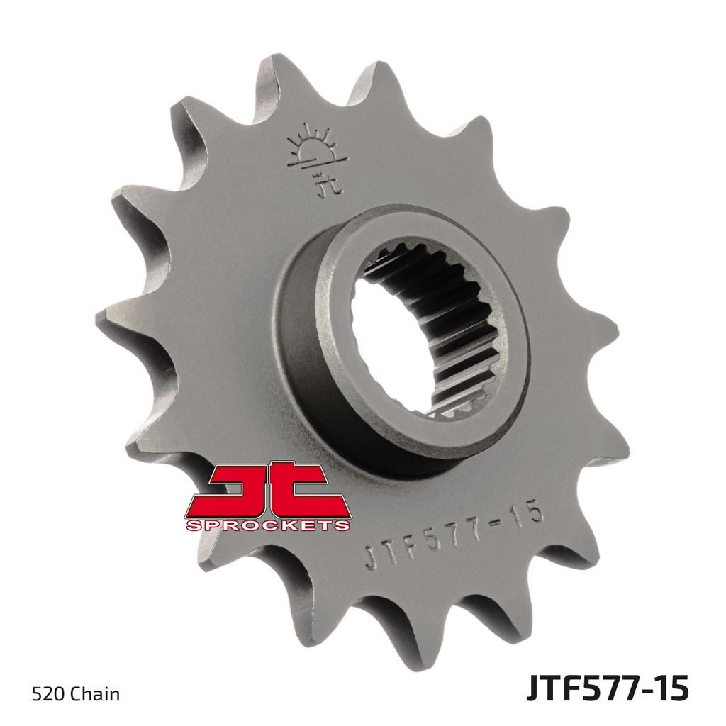 JT Sprockets Piã‘on Jt Jtf