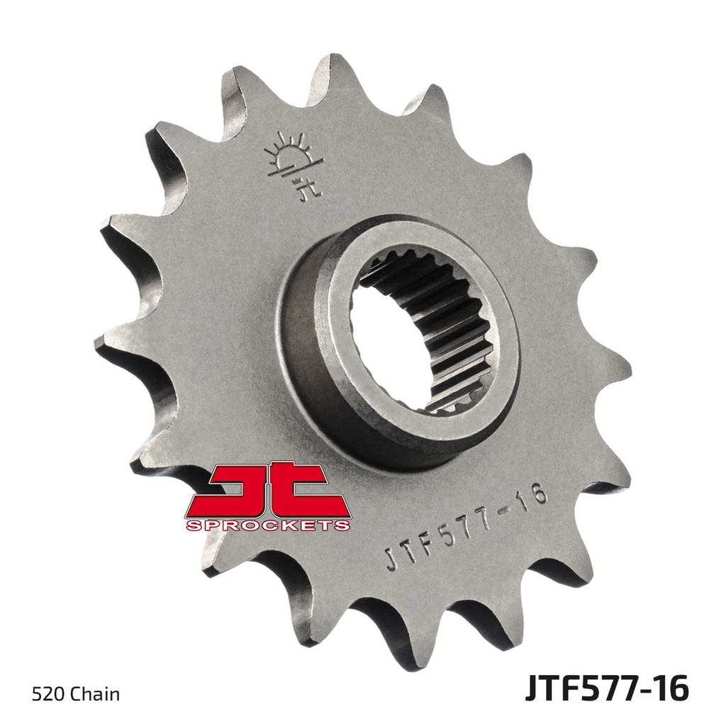 Piñón JT Sprockets JTF JTF57716