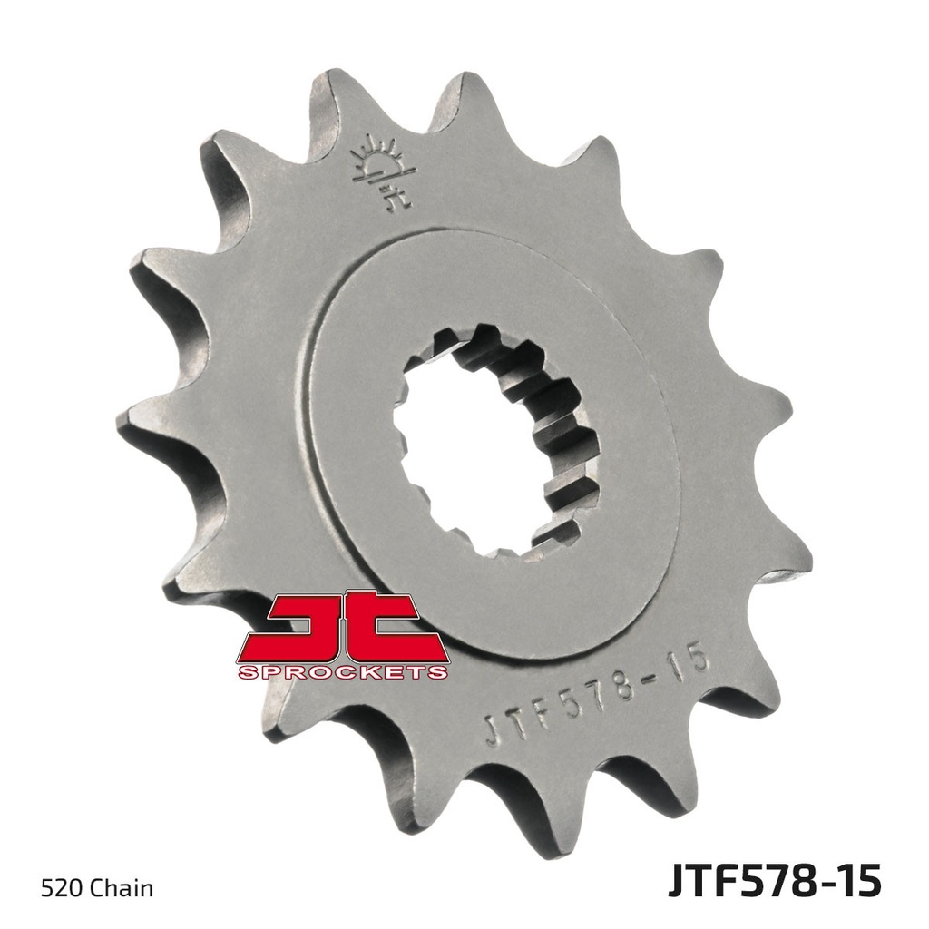 [JTF57815] JT Sprockets Piã‘on Jt Jtf