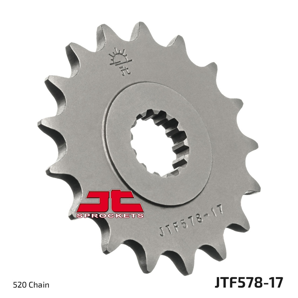 [JTF57817] Piñón JT Sprockets JTF JTF57817