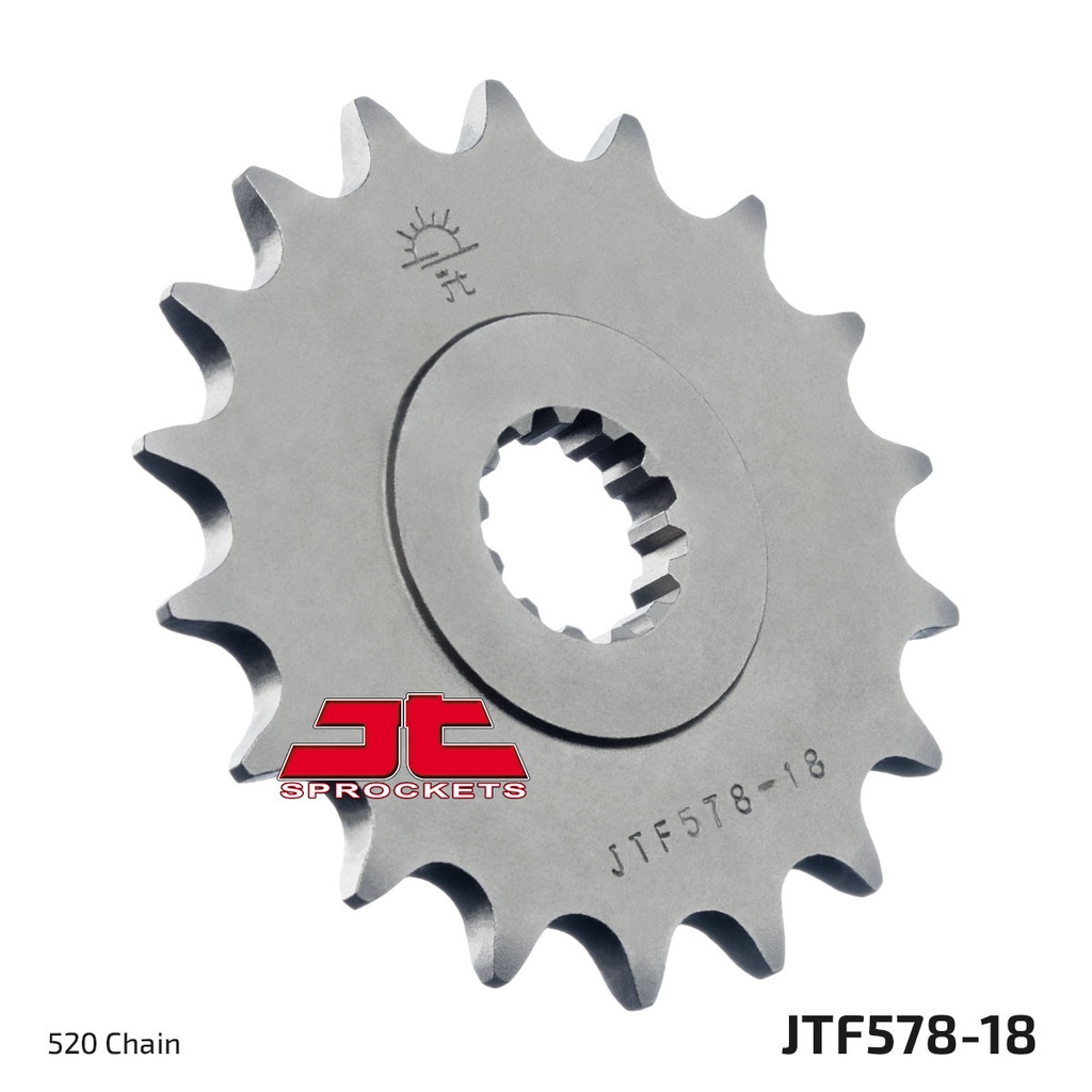 [JTF57818] Piñón JT Sprockets JTF JTF57818
